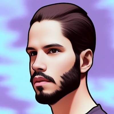 Brivael avatar